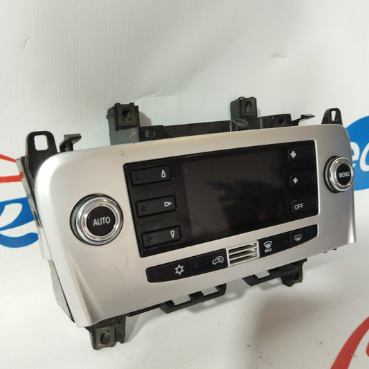 Lancia Delta digitales Klimabedienteil Code: 735487107 ecoAG2731