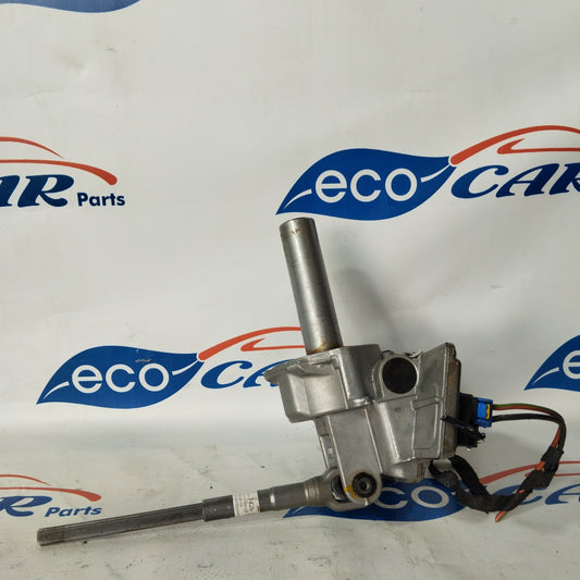 City-Lenksäule Opel Corsa E 1.4 B Code: 522976190 ecoAG2736