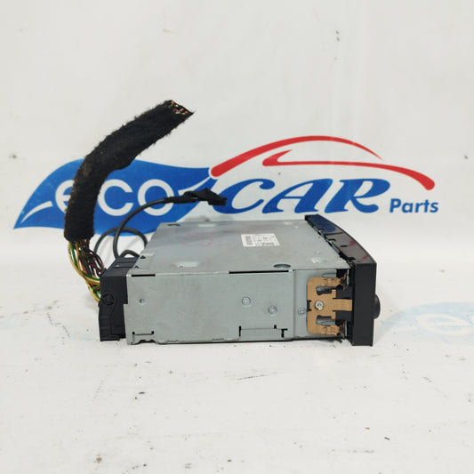 Autoradio CD Citroen C3 2011 codice: 98016070xt01 ecoAC5028