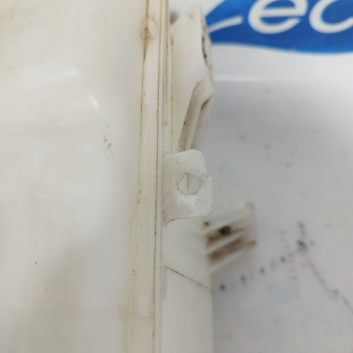 Vaschetta tergicristalli anteriore Chevrolet Matiz 2008 codice: 96664609 ecoAC5043