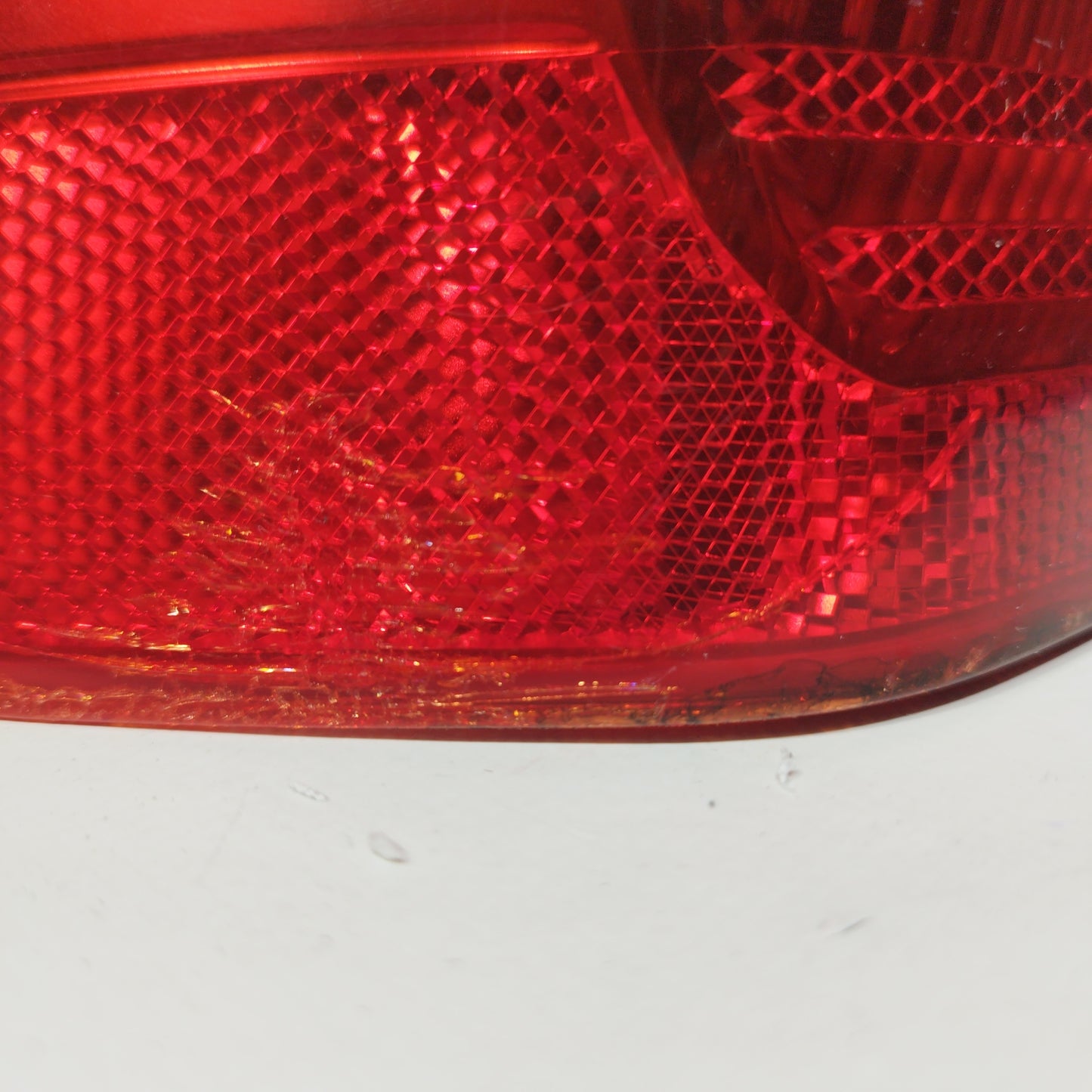 Außenleuchte hinten links BMW 3er E90 2005 ecoAC5048