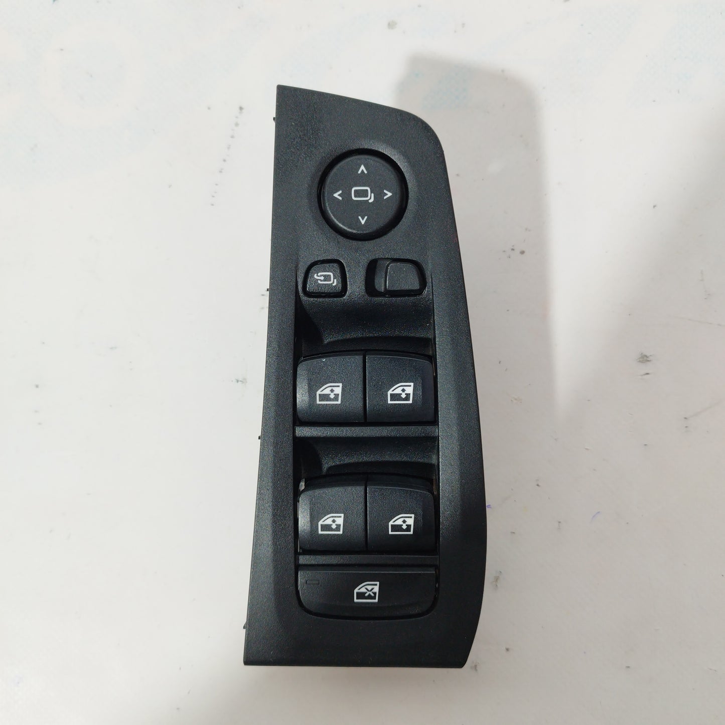 Pulsantiera anteriore sx 4 tasti con specchietti abbattibili Bmw Serie 1 F40 2021 codice: 7948784-01 ecoAC5058