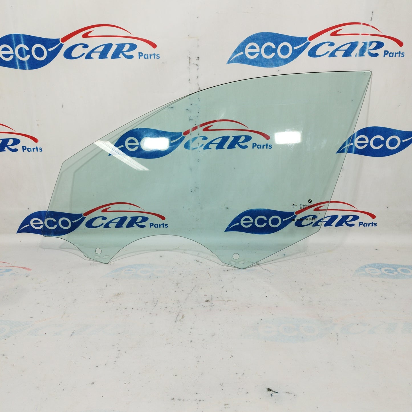 Vetro scendente anteriore sx BMW serie 1 F40 2021 ecoAC5059
