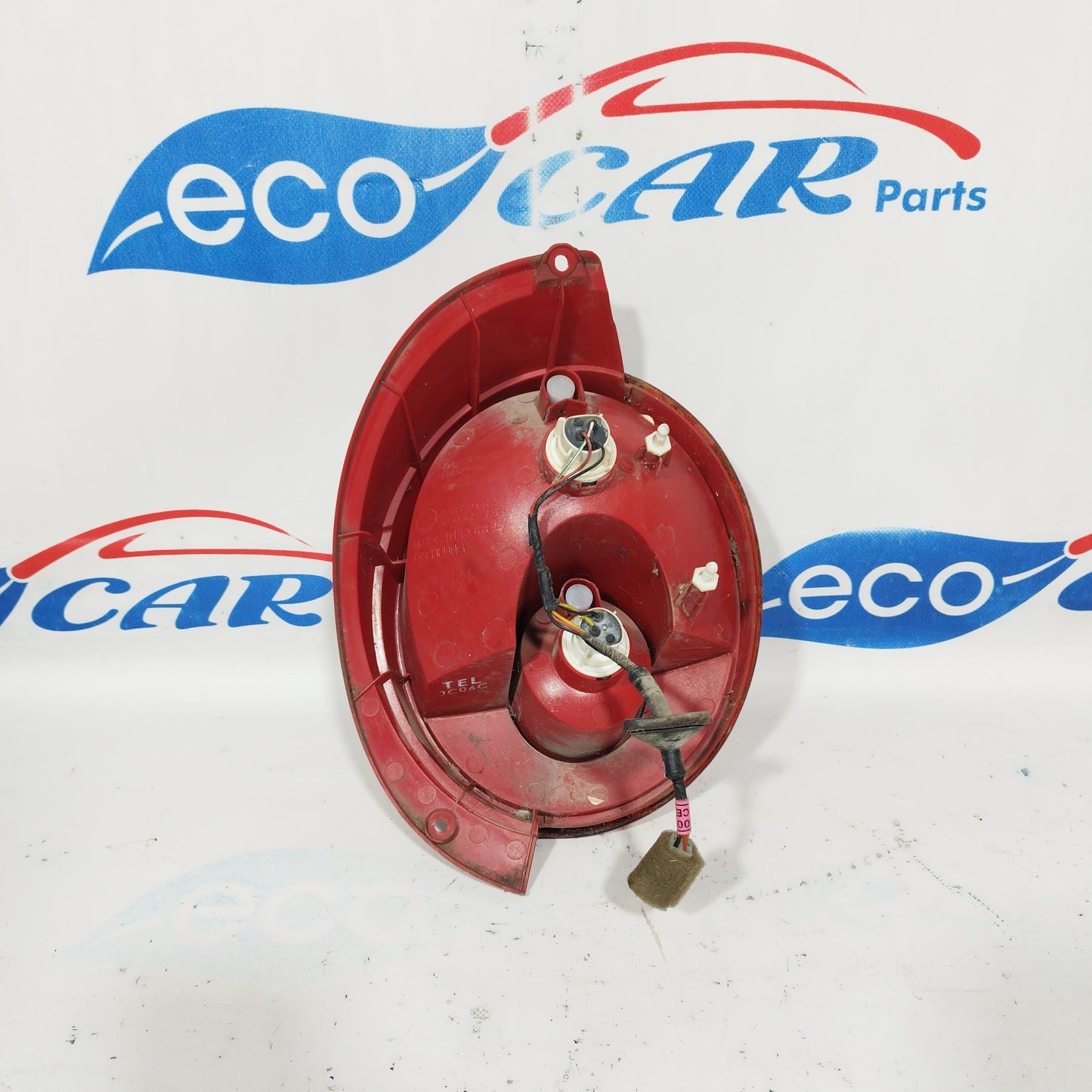 Chevrolet Matiz 2008 ecoAC5060 linke Rückleuchte