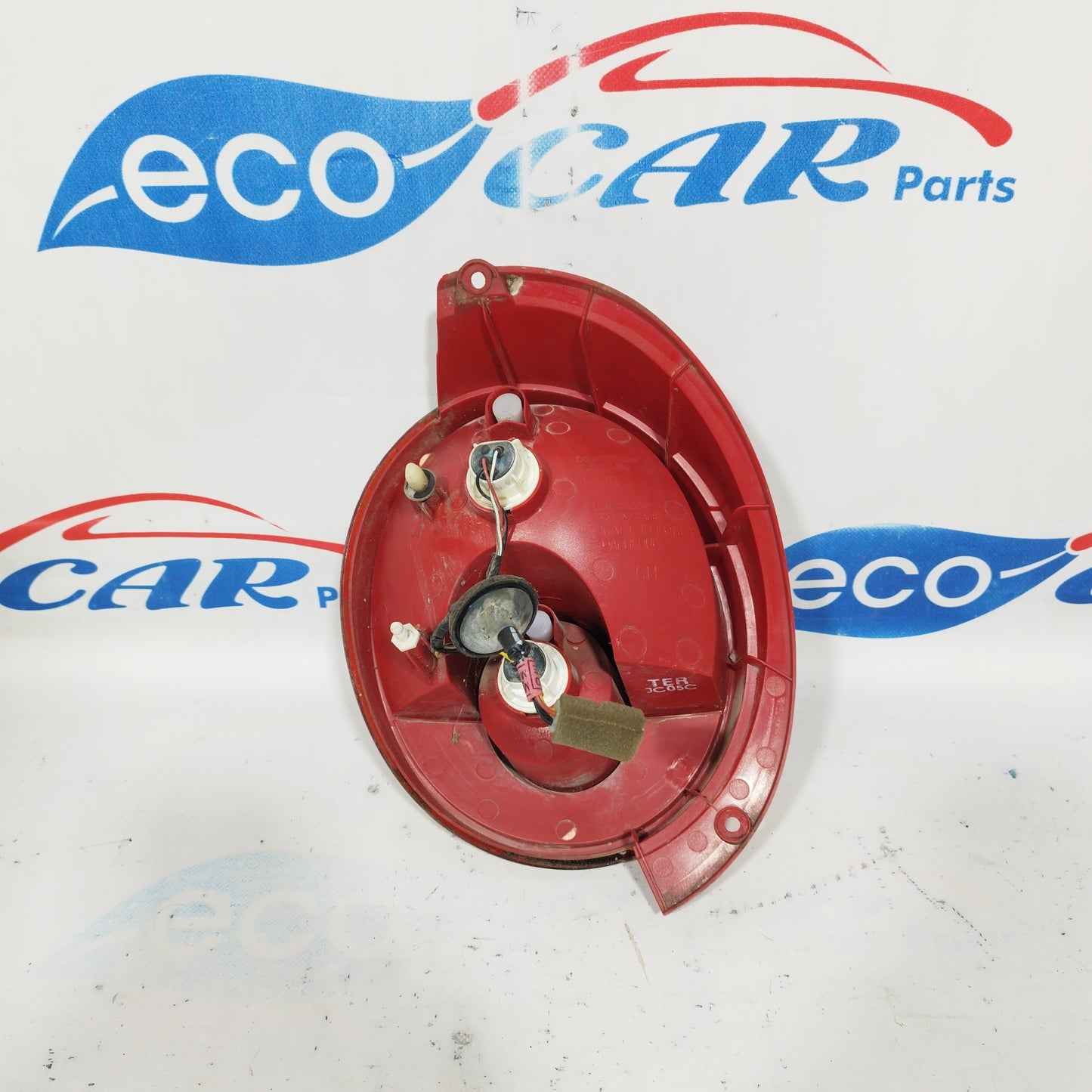 Right rear light Chevrolet Matiz 2008 ecoAC5061