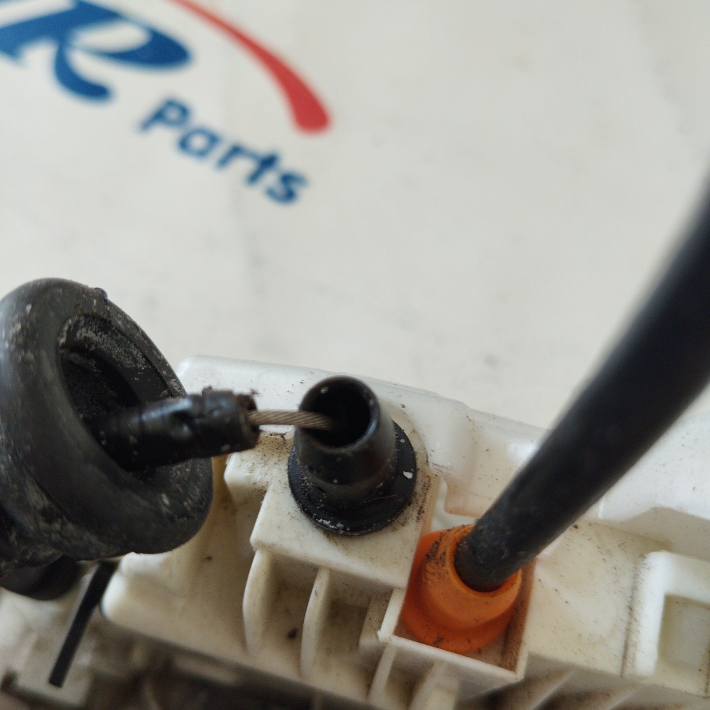 Türschloss vorne rechts mit Griffstruktur Jeep Renegade 2017 Code: 52071194 ecoAG2759