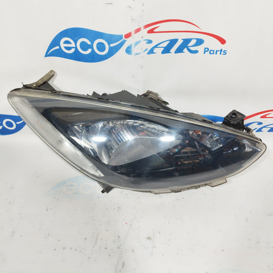 Fanale anteriore dx Mazda 2 2011 ecoAC5066