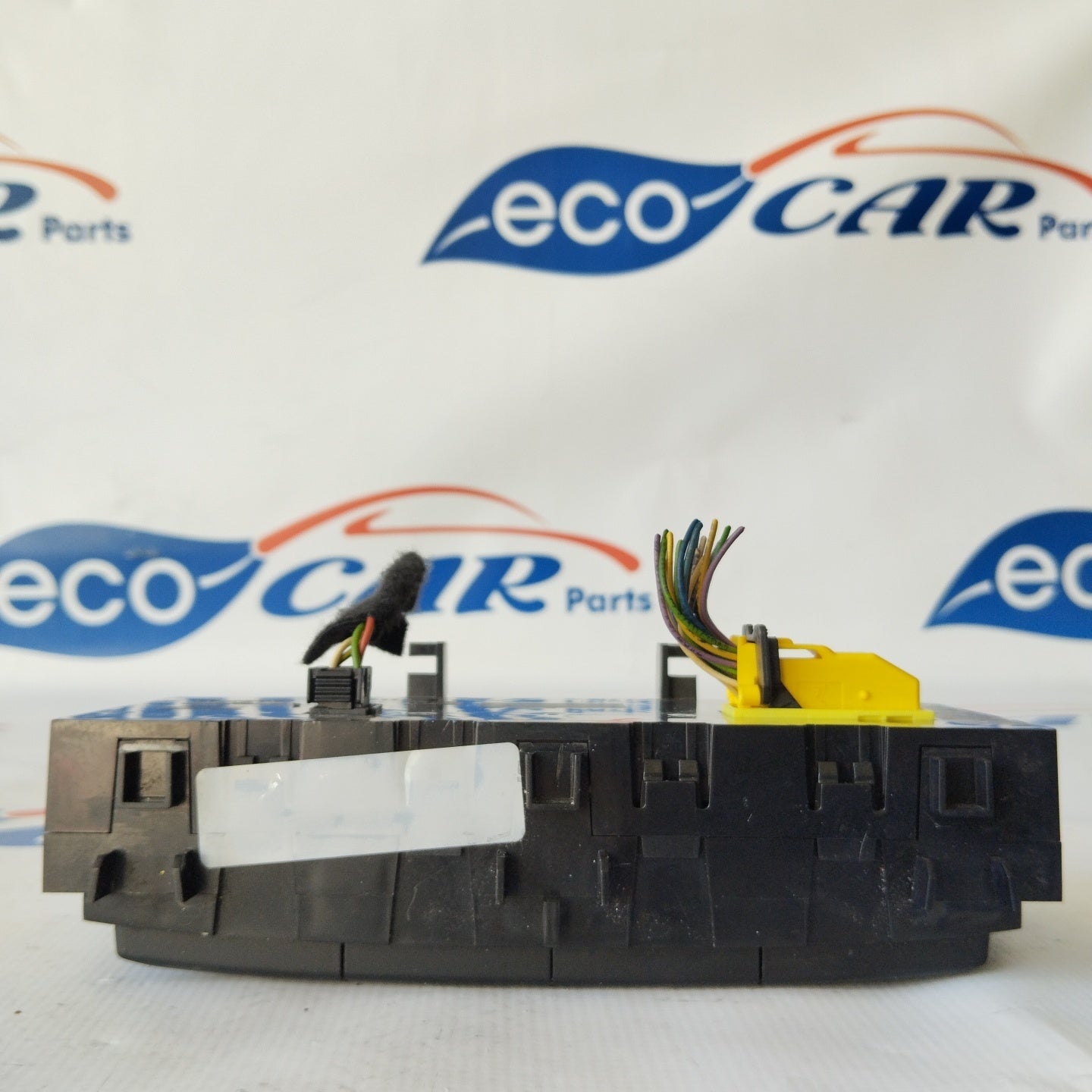 Citroen DS3 2010 ecoAG2765 digitales Klimabedienteil