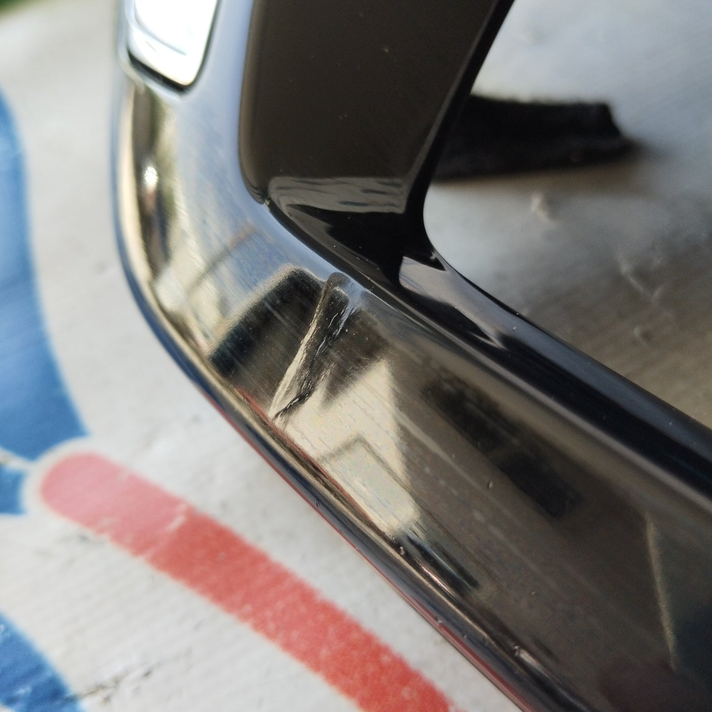 Mittelkonsolenrahmen Citroen DS3 2010 Cod. 9685748677 ecoAG2767