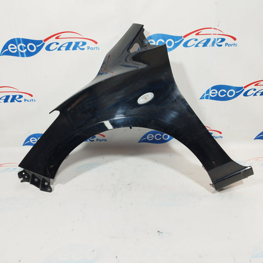 Left black fender Mazda 2 2011 ecoAC5073