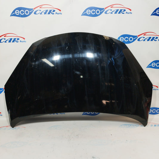 Cofano nero Mazda 2 2011 ecoAC5076