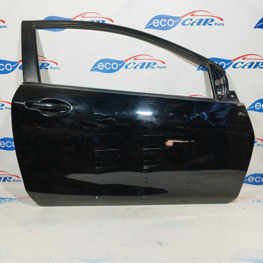 Right door Mazda 2 2011 3 doors ecoAC5075