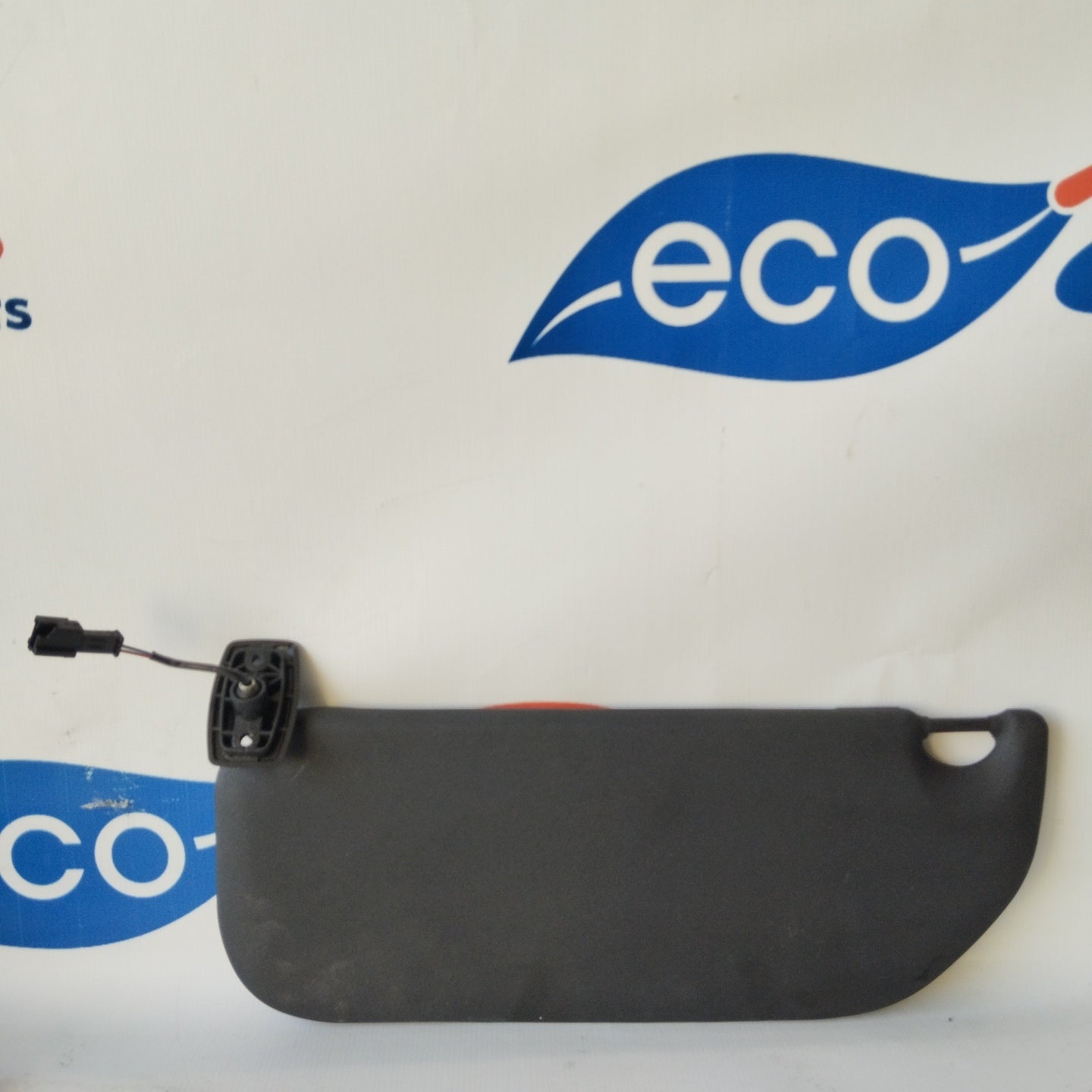 Aletta parasole dx con luce Citroen DS3 2010 ecoAG2775