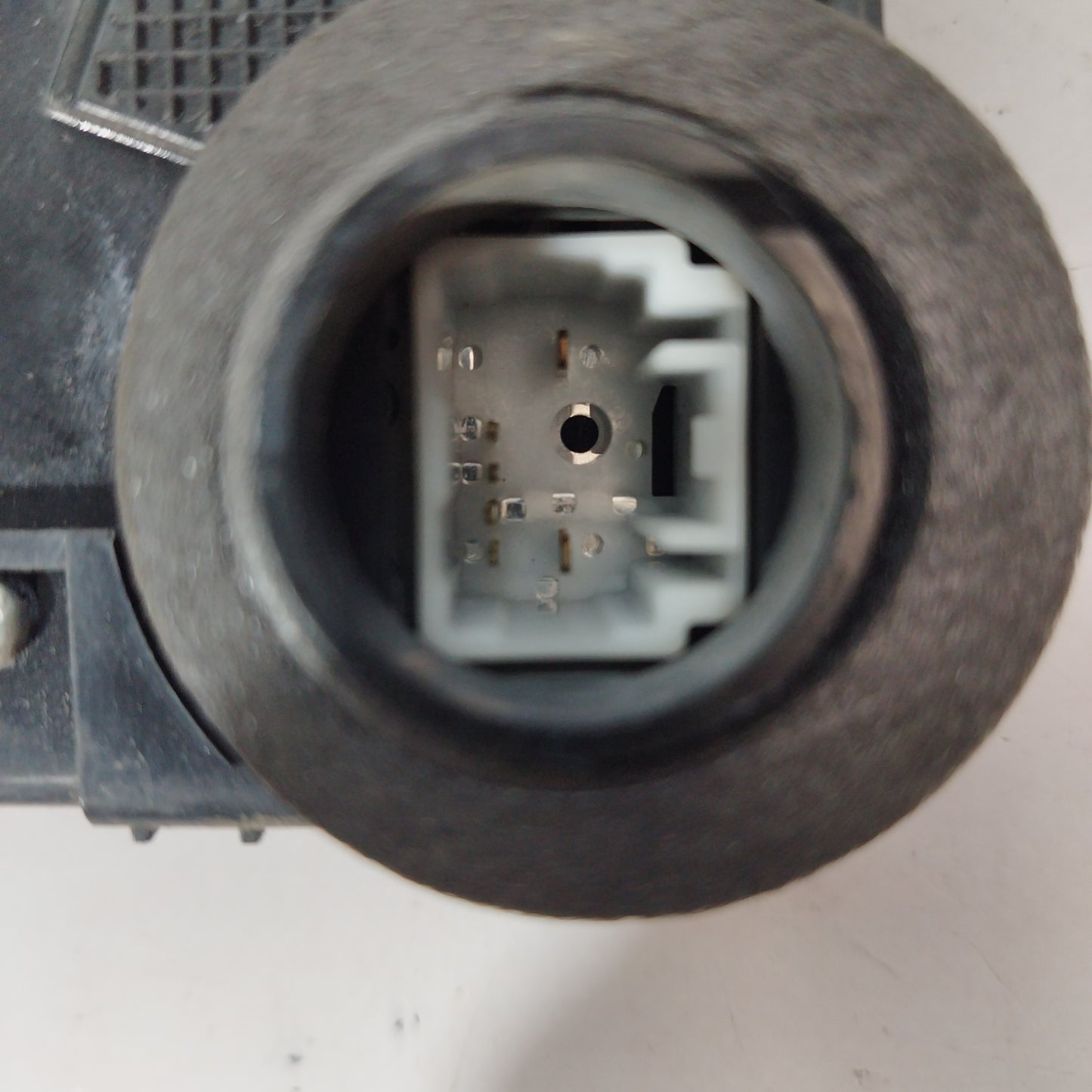 Serratura anteriore dx Toyota Yaris 2009 5 PIN ecoAC5085