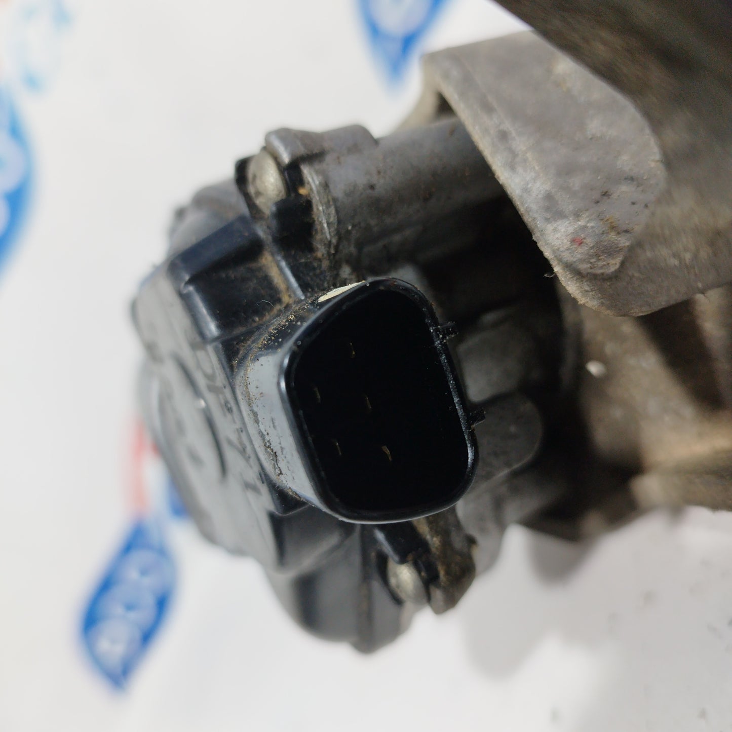 Motorino tergicristalli anteriore Mazda 2 2011 5 PIN ecoAC5087