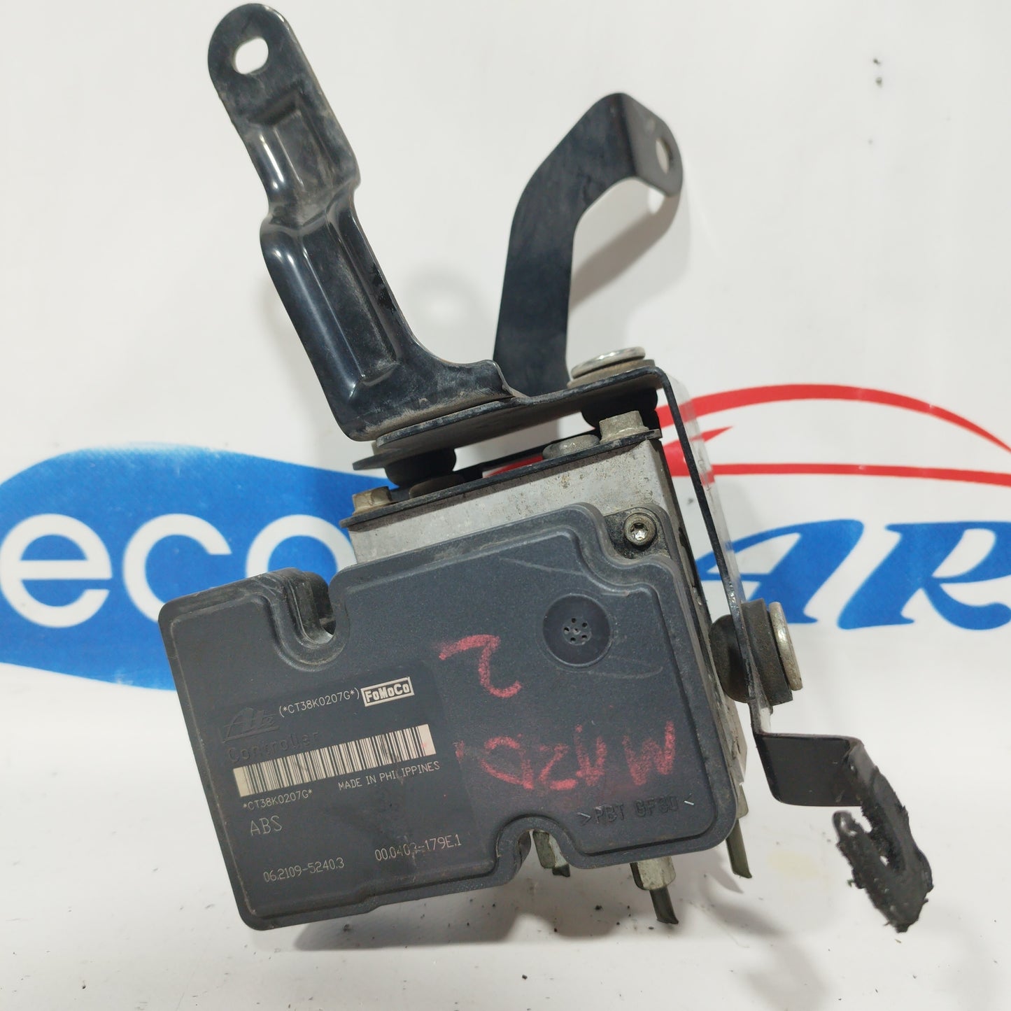 ABS Mazda 2 1.3 b 2011 code: 062102-10904 ecoAC5089