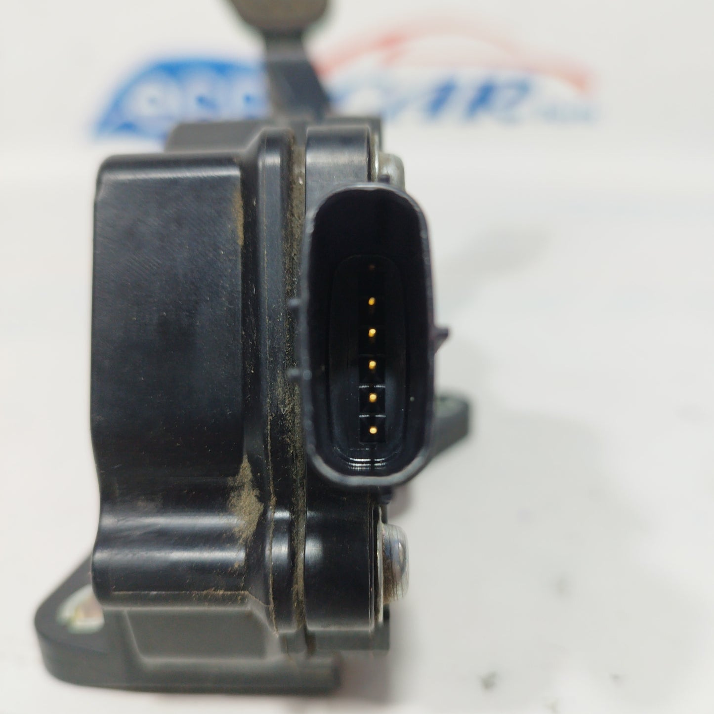 Mazda 2 2011 Gaspedalcode: k4238-7410 ecoAC5091