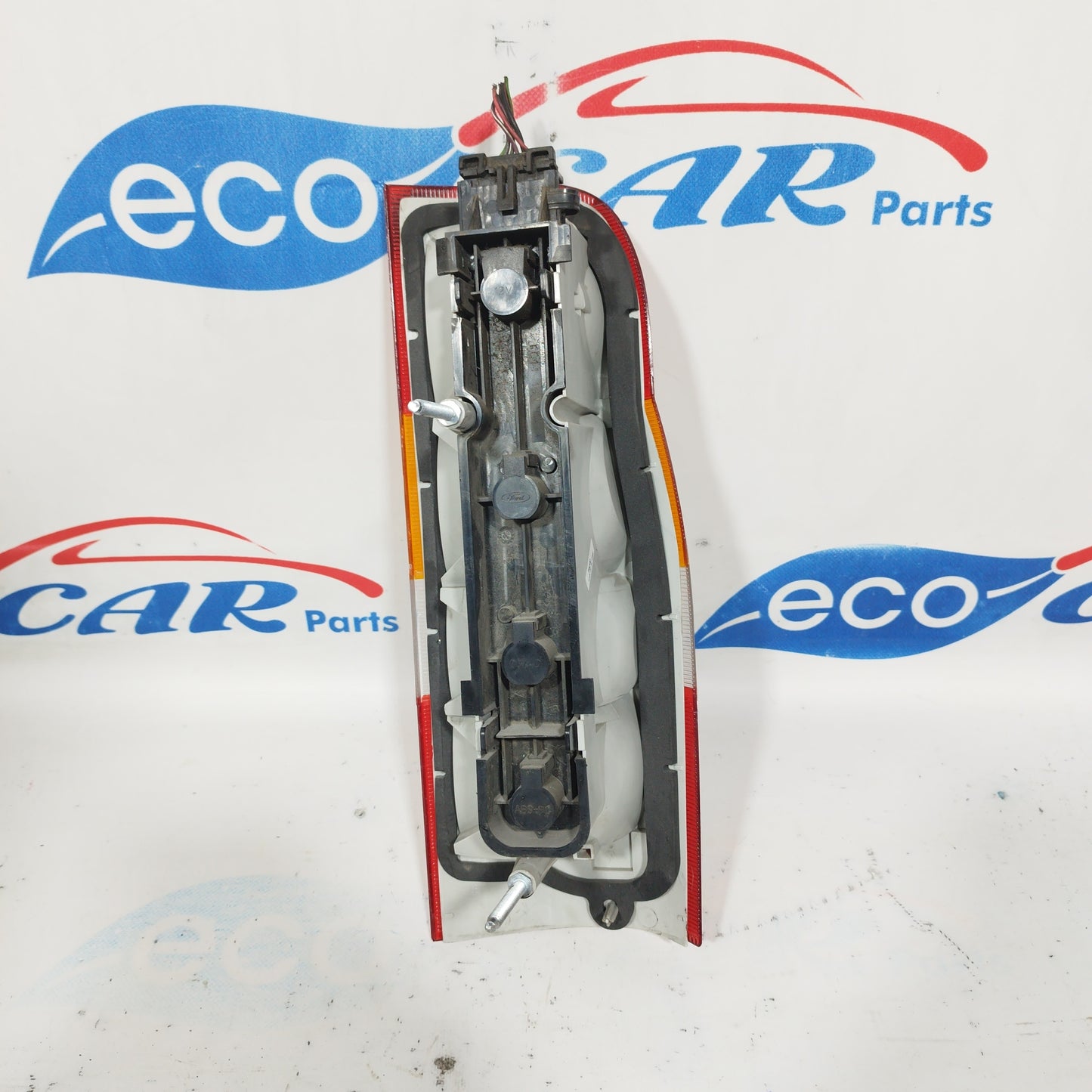 Ford Transit 2004 ecoAC5092 linke Rückleuchte