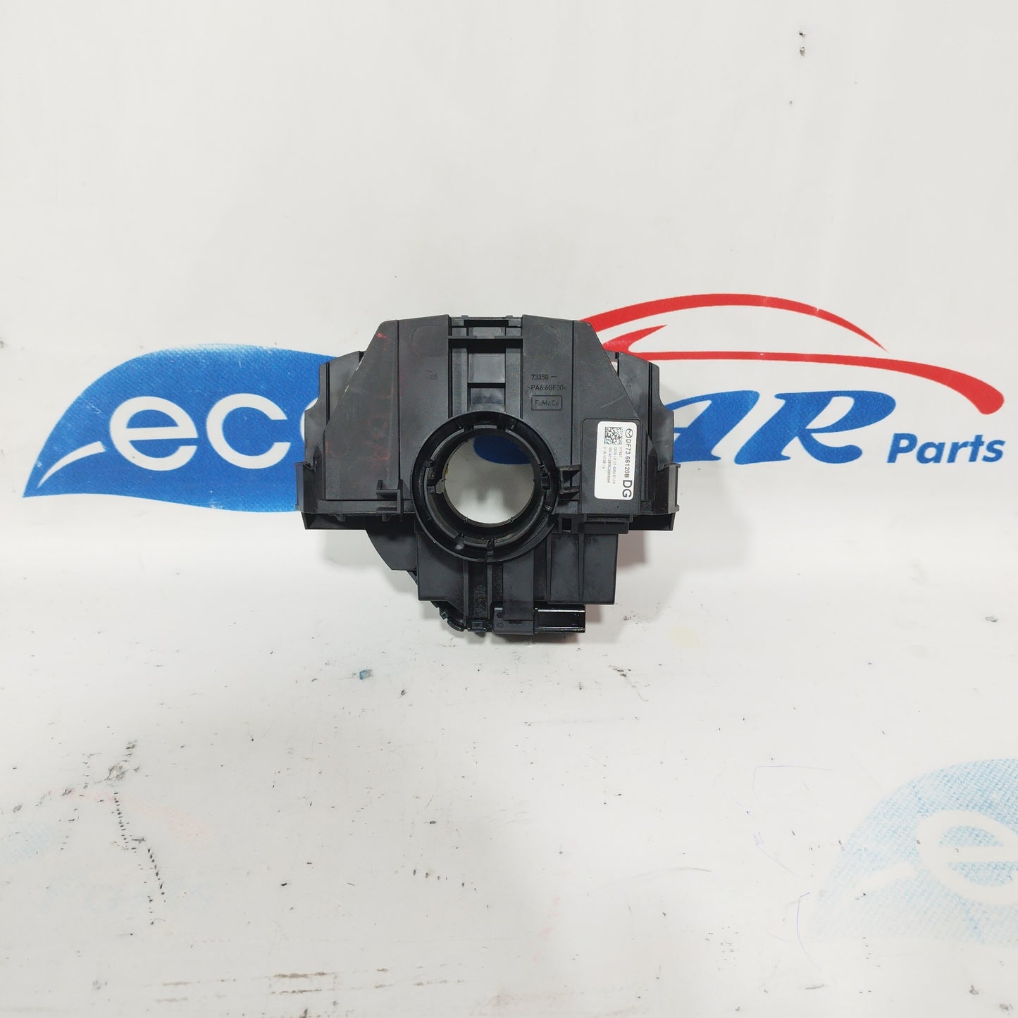 Contatto spiralato Mazda 2 2011 codice: df7366120b ecoAC5094