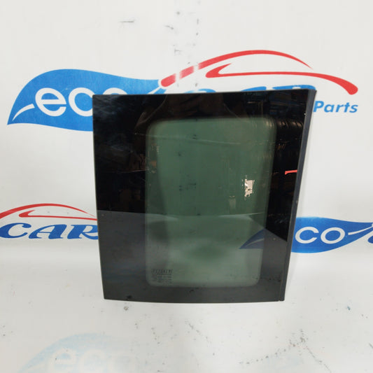 Hinten rechts feststehendes Fenster, getönt, Fiat Panda 2008 ecoAC5100