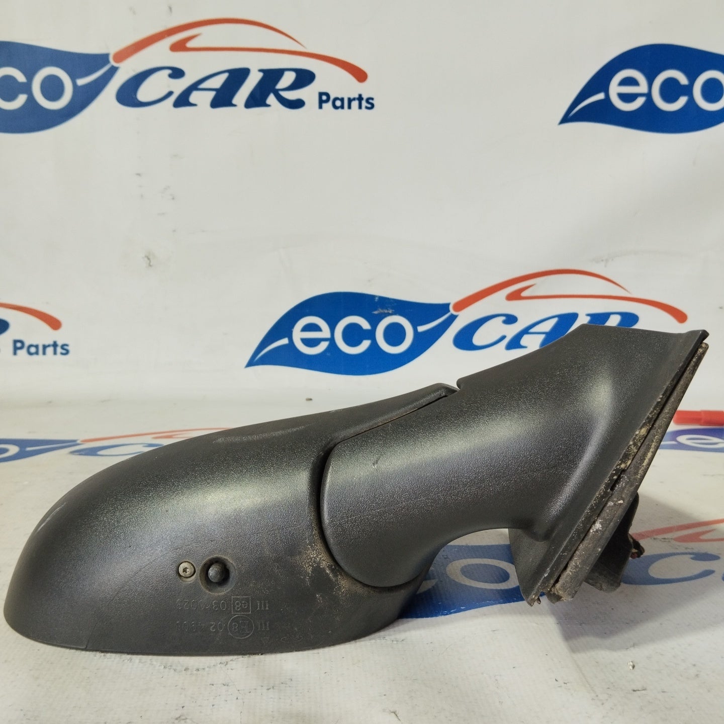 Ford Ka 2013 Gunmetal Gray Elektrischer rechter Außenspiegel 7-adrig ecoAG2782