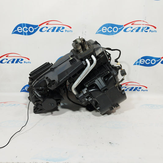 Komplette digitale Heizung Lancia Musa / Fiat Idea 2010 Code: 5E2120000 ecoAC5103
