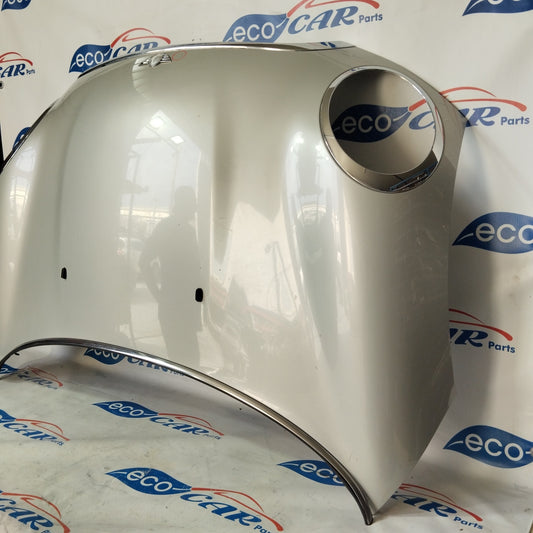 Cofano Mini Cooper R56 grigio perla ecoAG2785