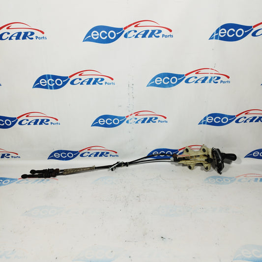 5-Gang-Schalthebel Mazda 2 1.3 b 2011 ecoAC5110