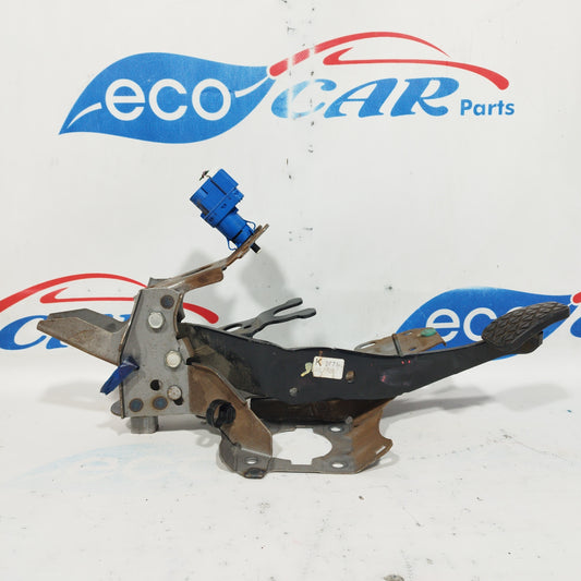 Bremspedal Mazda 2 2011 ecoAC5117