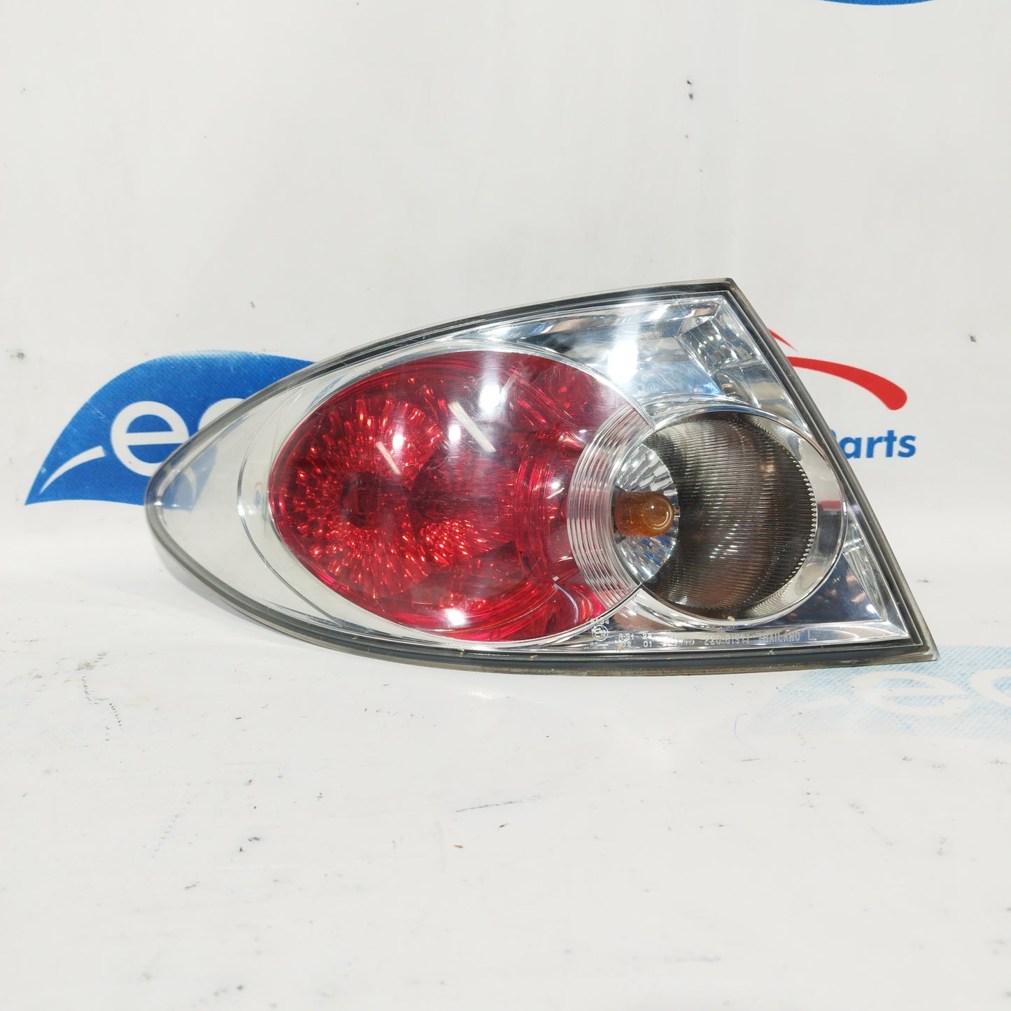 Rear left external light Mazda 6 2007 Sedan code: 220-61971 ecoAC5122
