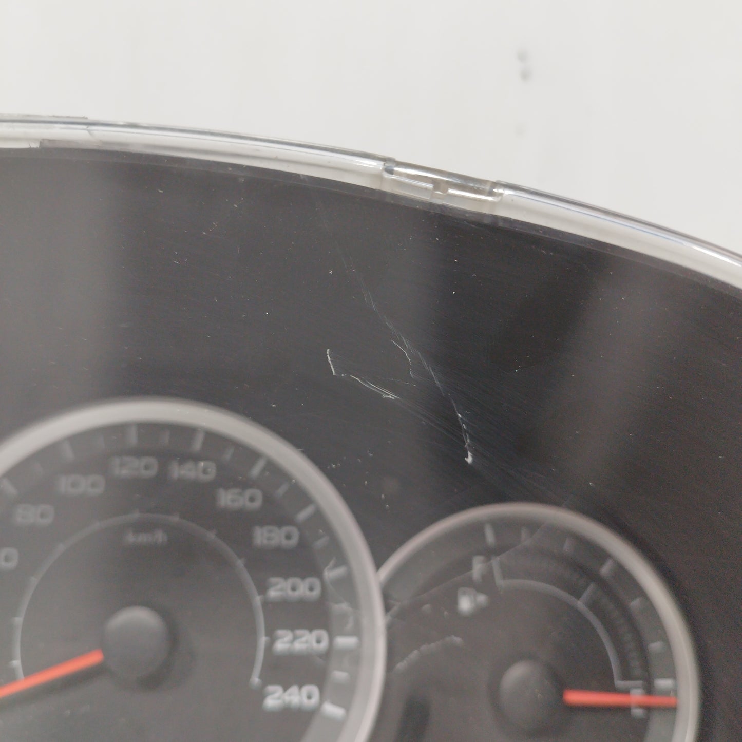 Subaru Impreza 1.5 B 2008 Instrumentencluster-Code: 85002fg40 ecoAC5124