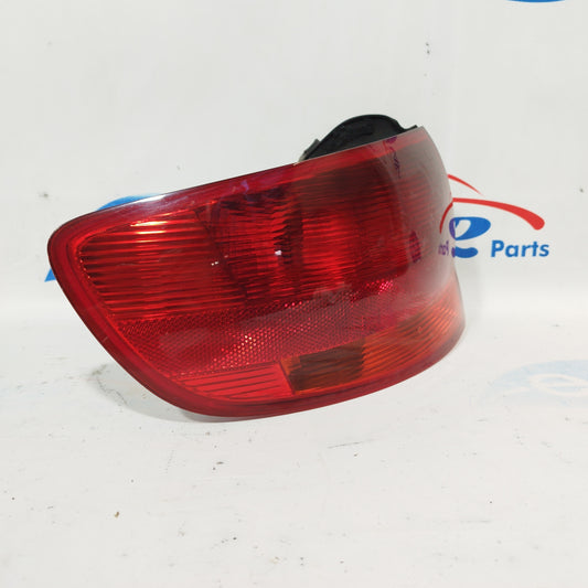 Left rear external light Audi A3 Sportback 2007 code: 8p4945095c ecoAC1512