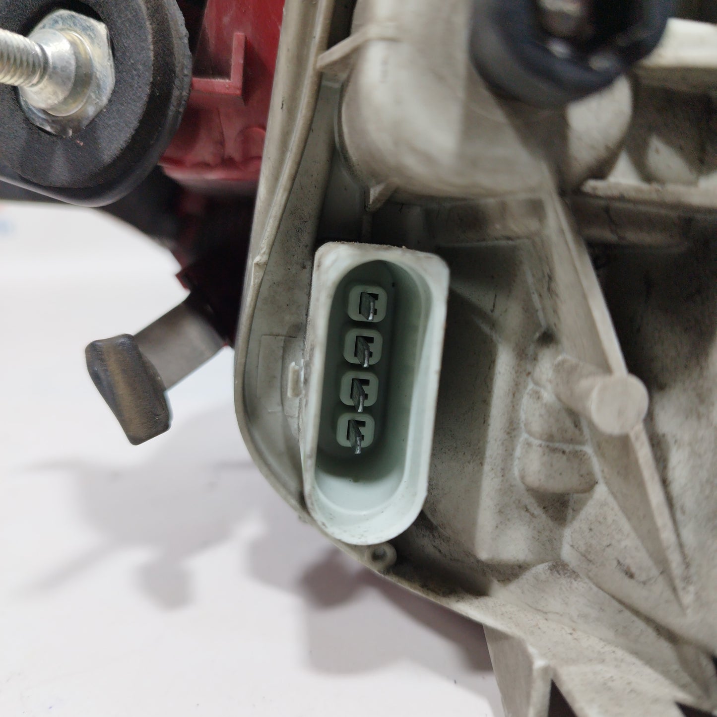 Außenleuchte hinten links Audi A3 Sportback 2007 Code: 8p4945095c ecoAC1512