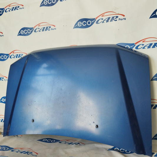 Cofano Mitsubishi Pajero Pinin blu 1999 ecoAG2786