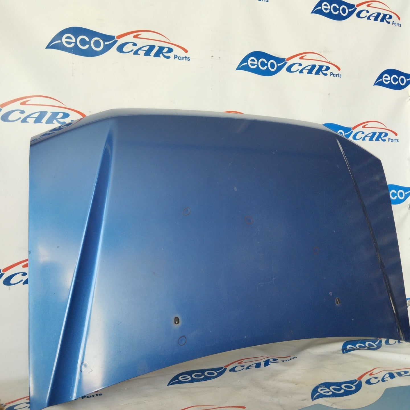 Mitsubishi Pajero Pinin Blue Hood 1999 ecoAG2786