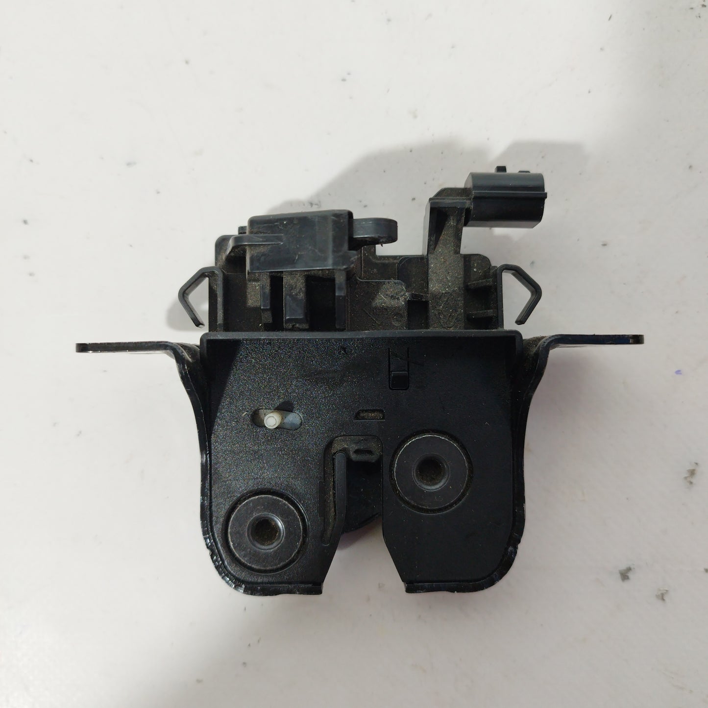 Dacia Logan 2014 Heckklappenschloss 2 PIN-Code: 905037230R ecoAC5138