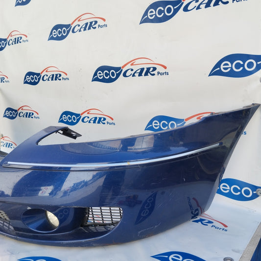 Blue front bumper Fiat Croma 2008 ecoAG2792