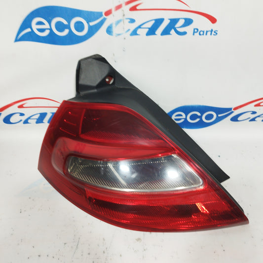 Renault Megane 2008 ecoAC5140 linke Rückleuchte