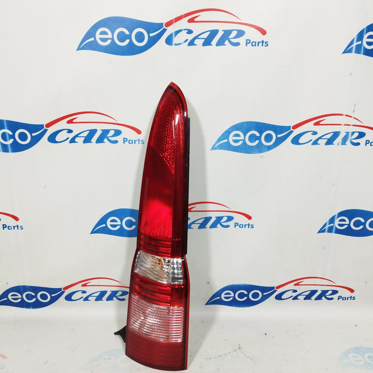 Fiat Panda 2010 ecoAC5143 rechte Rückleuchte
