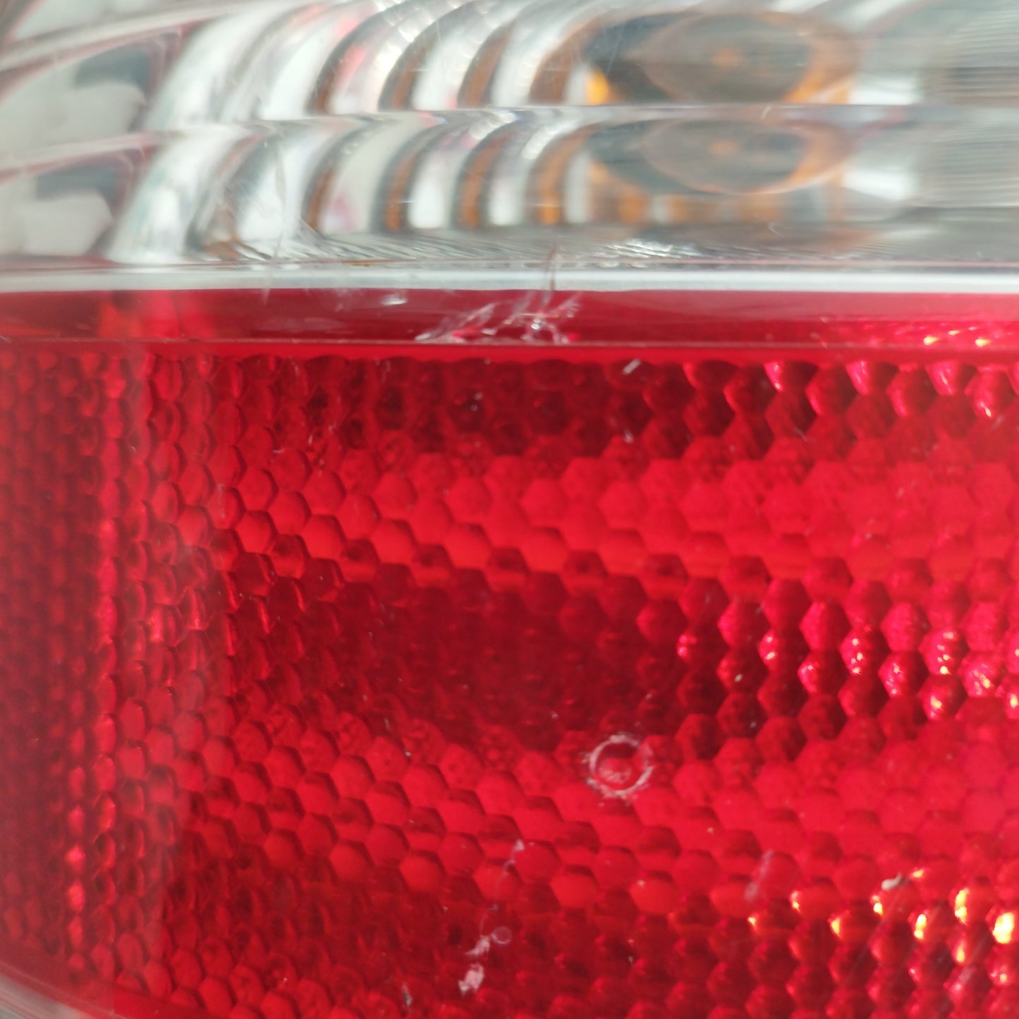 Fanale posteriore sx Fiat Panda 2010 ecoAC5144