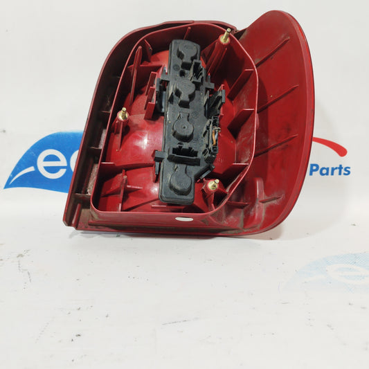 Linke Rückleuchte Volkswagen Polo 2001 Code: 6n0945095h ecoAC5146