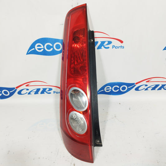 Linke Rückleuchte Ford Fiesta 2008 3-Türer ecoAC5147