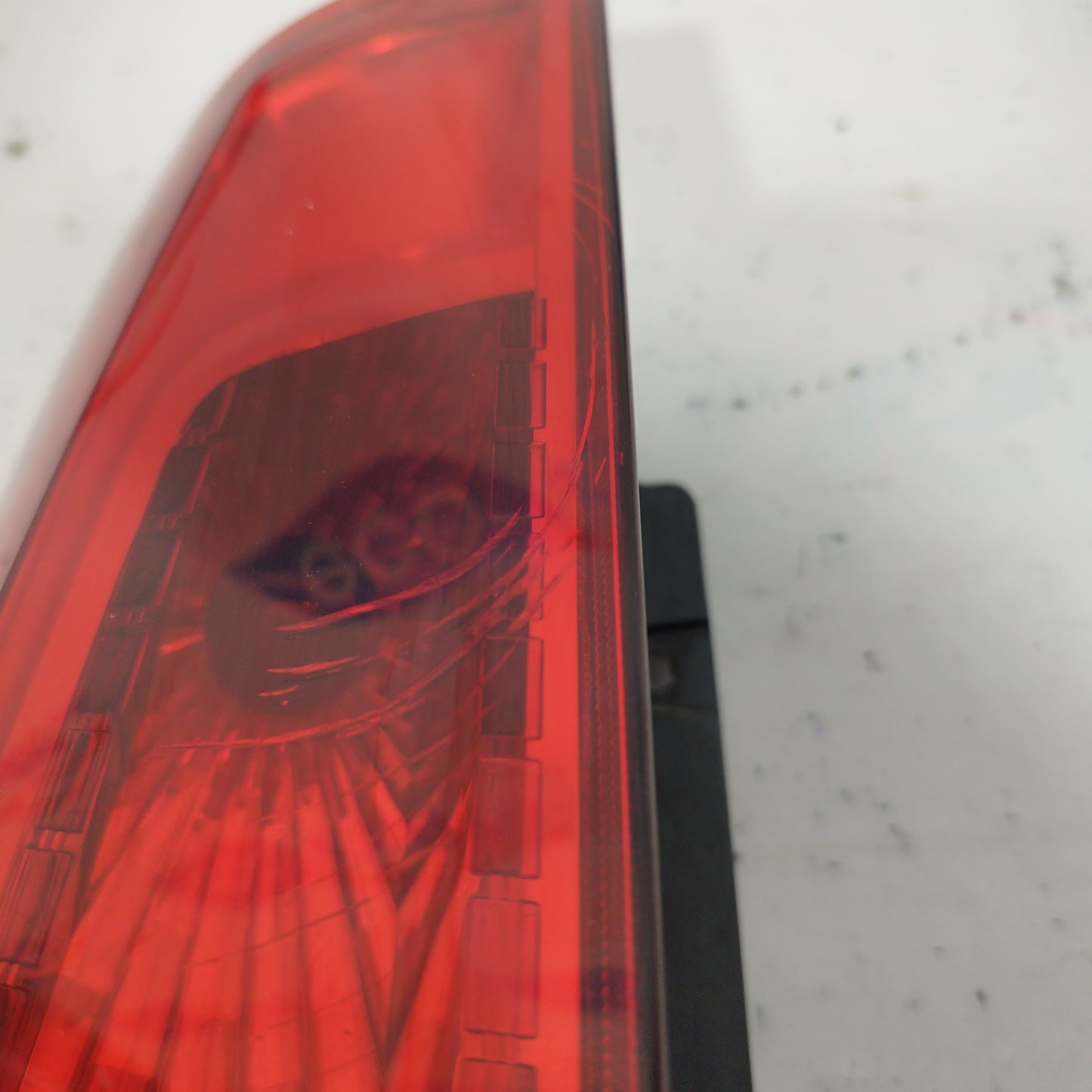 Linke Rückleuchte Ford Fiesta 2008 3-Türer ecoAC5147