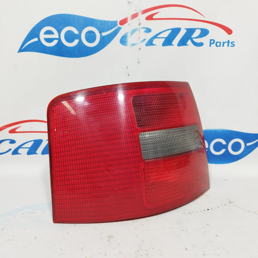 Linke Rückleuchte Audi A6 SW 2002 Code: 4b9945095D ecoAC5150
