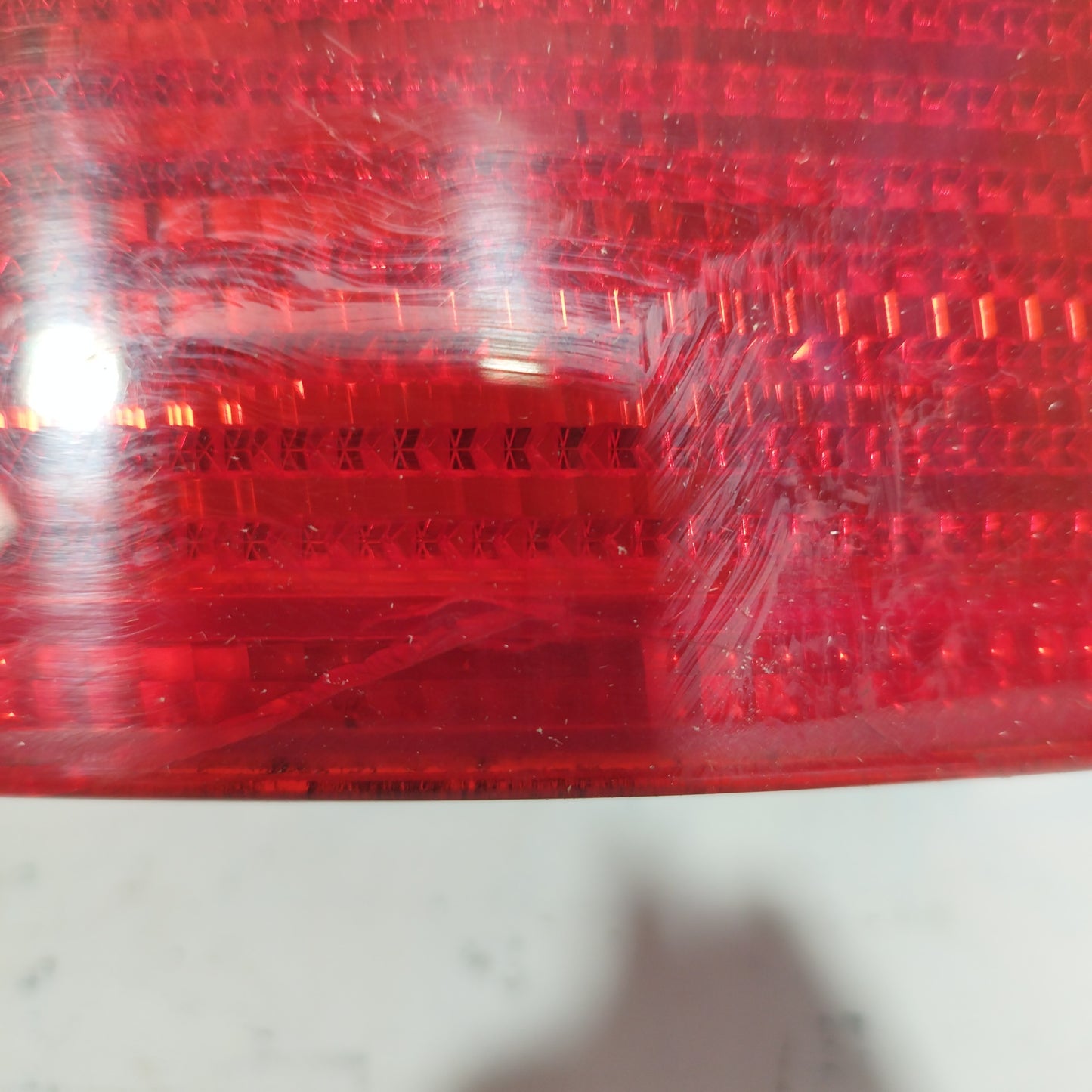 Linke Rückleuchte Audi A6 SW 2002 Code: 4b9945095D ecoAC5150