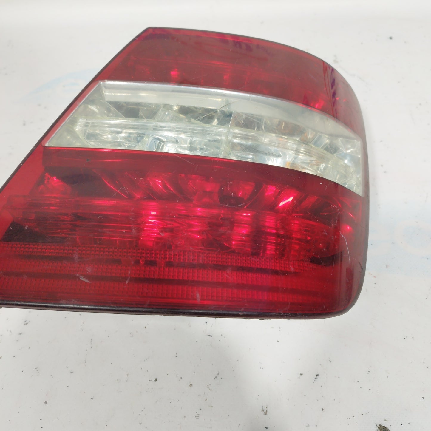 Rechte Rückleuchte Fiat Stilo 2005 5-Türer ecoAC5160