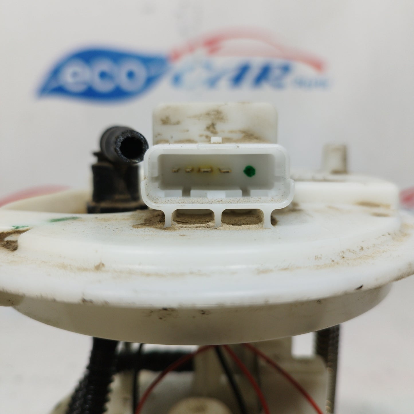 Float pump Fiat Punto Evo 1.4b 2014 4 pin code 51868774 ecoAC5161