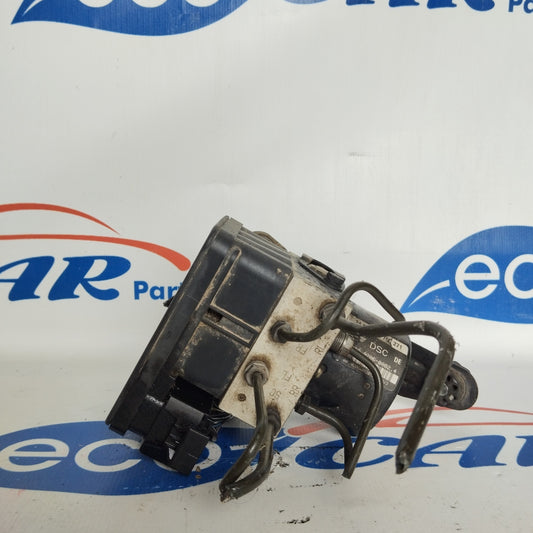 Abs pump Mini Cooper R50 1.6 B Cod.10.0960-0865.3 ecoAG2803