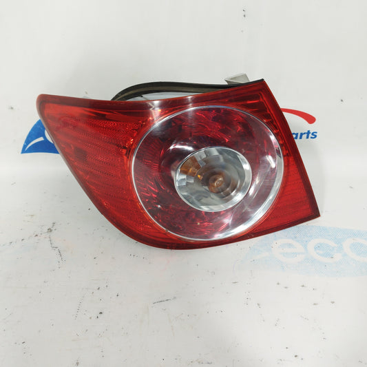 Left rear external light Chevrolet Epica 2008 ecoAC5163