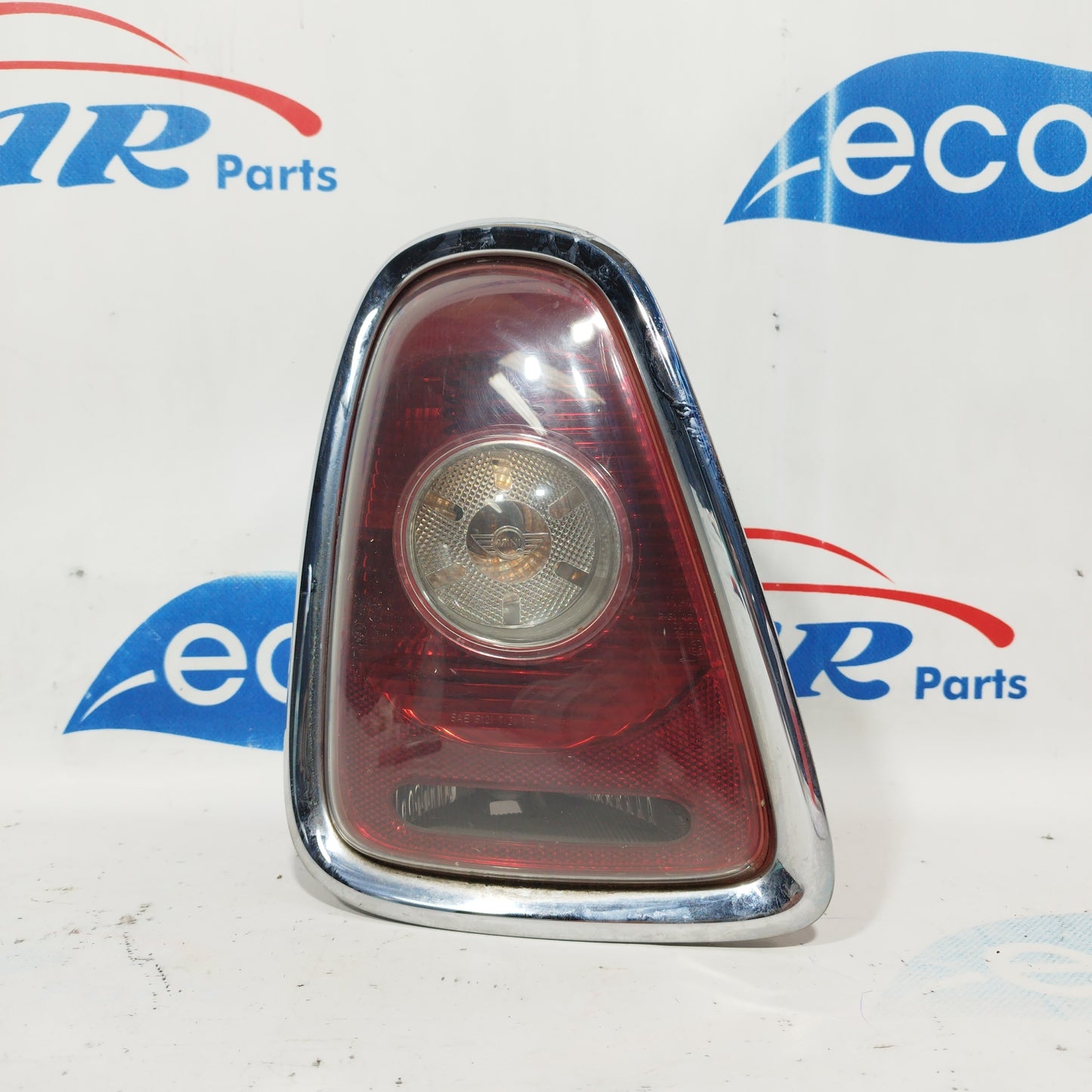 Linke Rückleuchte Mini Cooper R56 2007 Code: 2751307 ecoAC5165